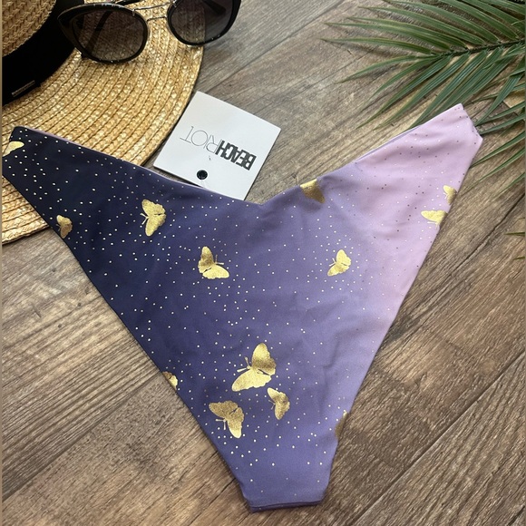 Beach Riot Vanessa Bikini Bottom - Picture 5 of 8